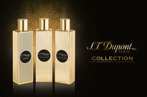 dupont perfume